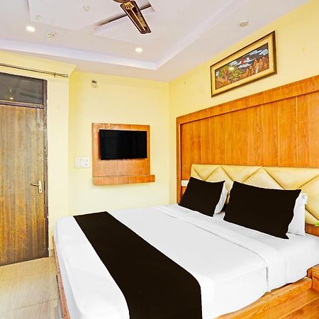 Super Hotel O Charbagh Formerly Khalsa Inn ラクナウ エクステリア 写真